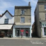Property to rent, property to let, Warminster, George Street, John Loftus Property Centre