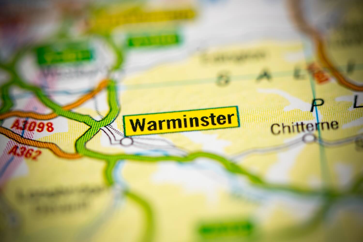 Warminster